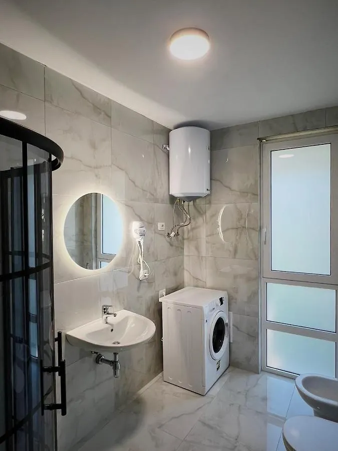 Pine Apartments At San Pietro Resort Durres Albania