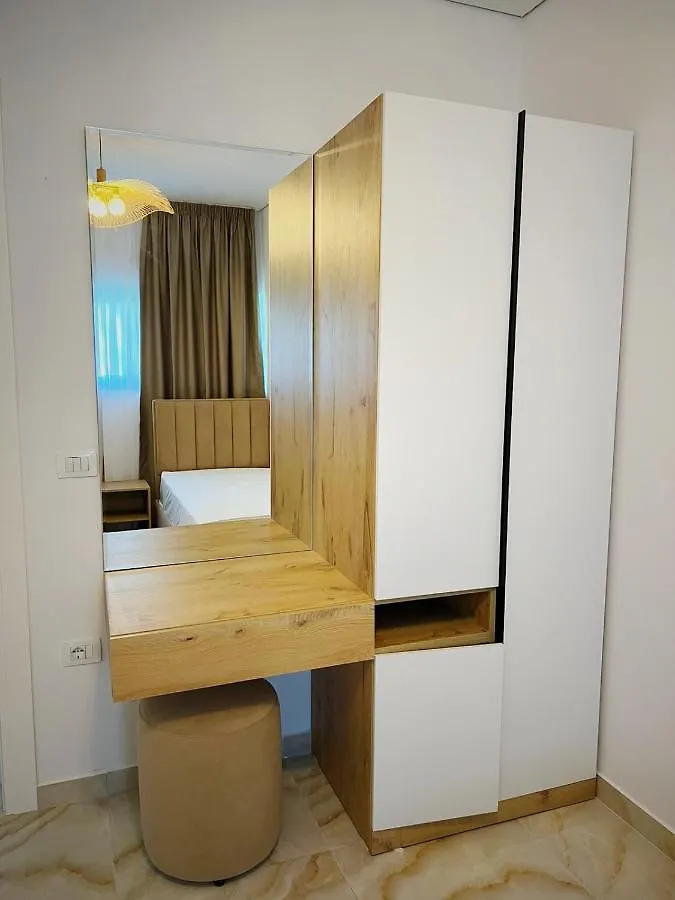 Pine Apartments At San Pietro Resort Durres 0*,  Albania