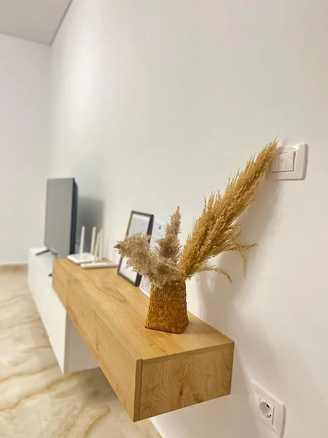 Pine Apartments At San Pietro Resort Durres
