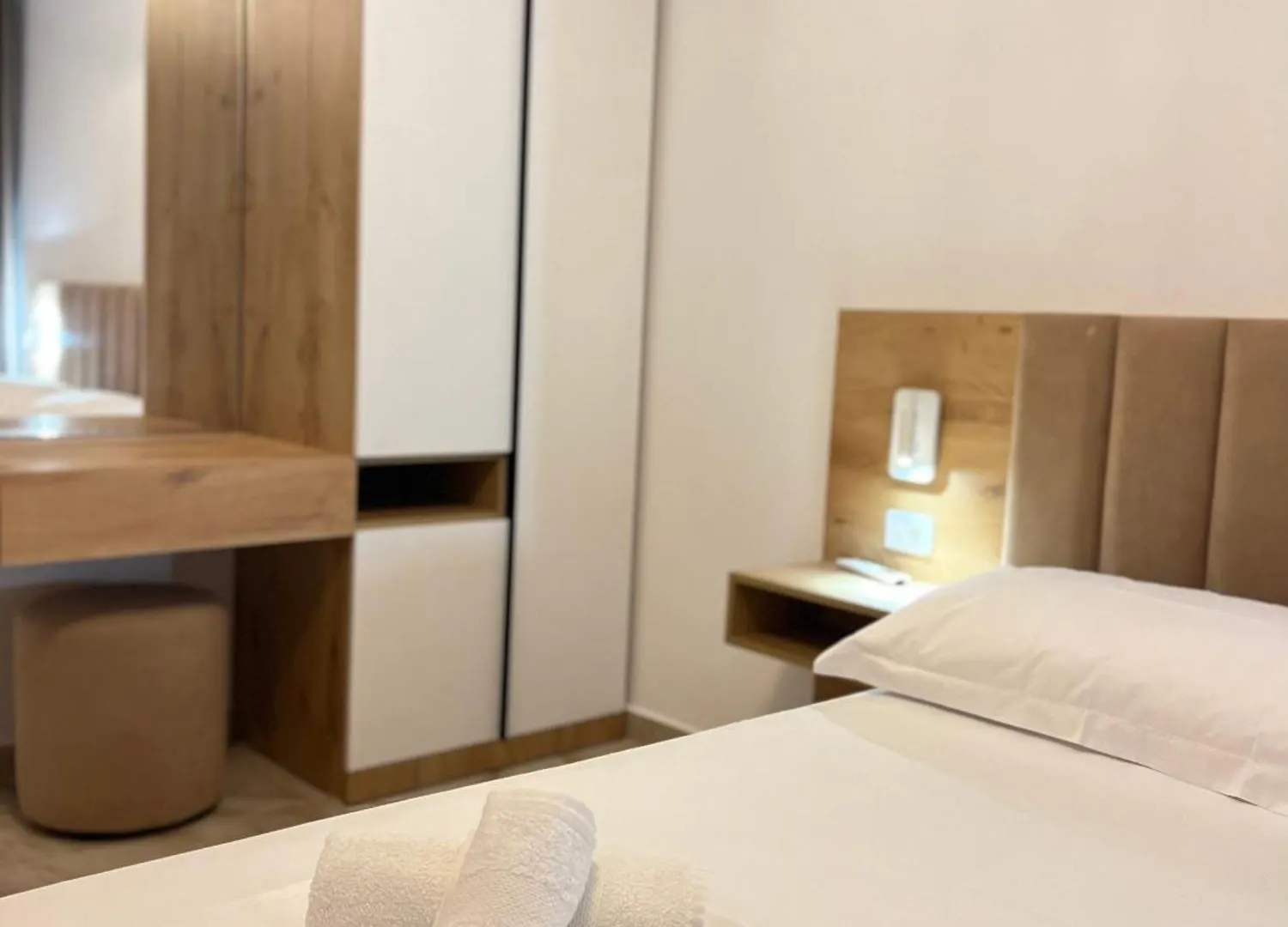 Pine Apartments At San Pietro Resort Durres