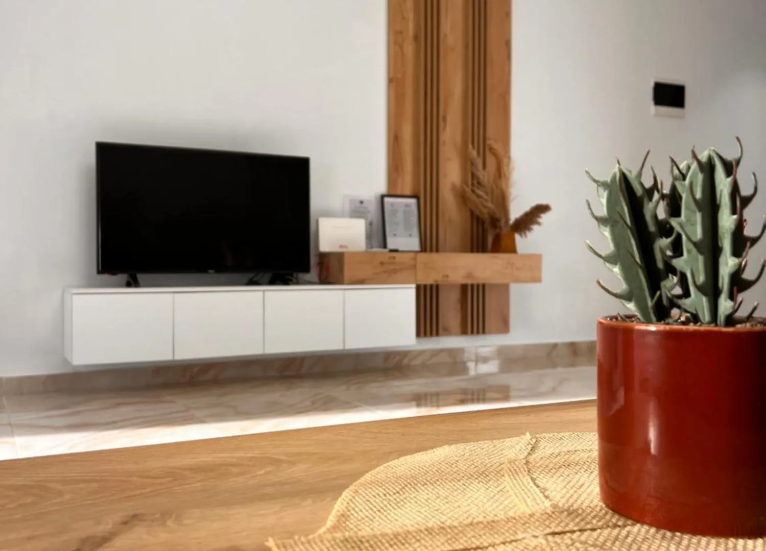 Pine Apartments At San Pietro Resort Durres